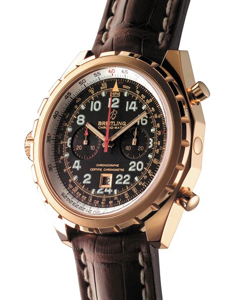 breitling chrono matic prix|breitling chrono matic watch price.